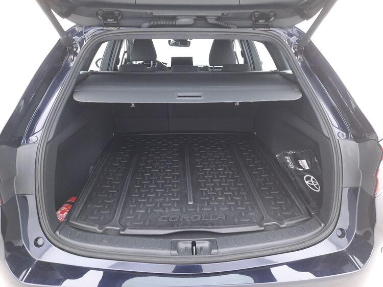 Toyota Corolla TS Hybrid Active BR901231 1.8 Full Hybrid 122CV