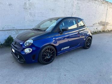 ABARTH 595 1.4 Turbo T-Jet 165 CV Monster Energy Yamaha