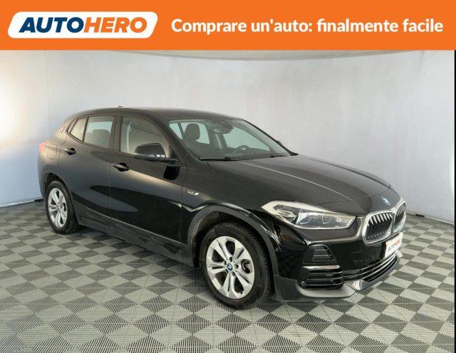 BMW X2 xDrive25e Advantage