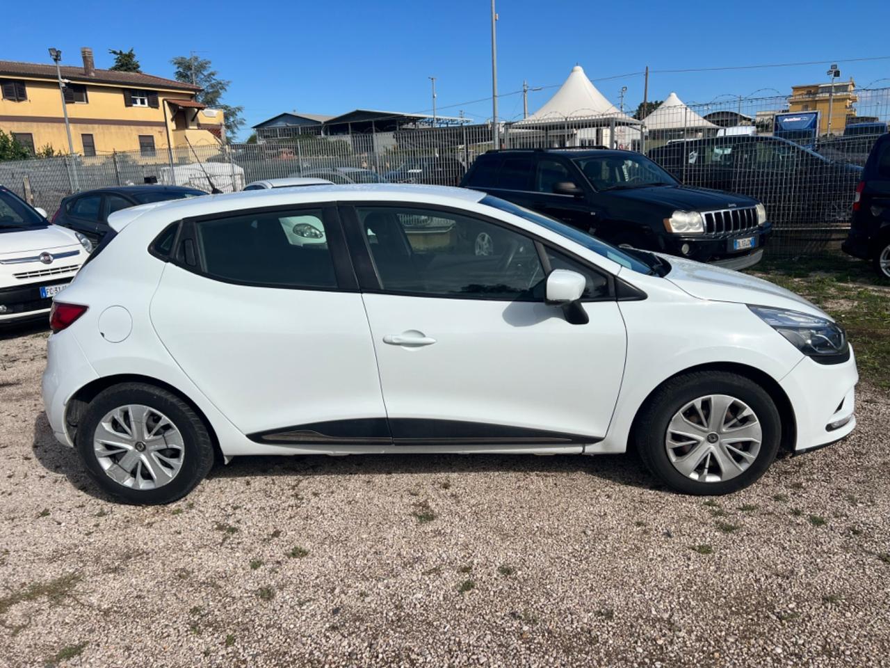 Renault Clio dCi 8V 75 CV 5 porte Life