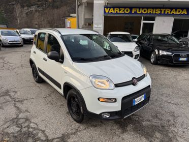 Fiat Panda 0.9 TwinAir Turbo S&S 4x4