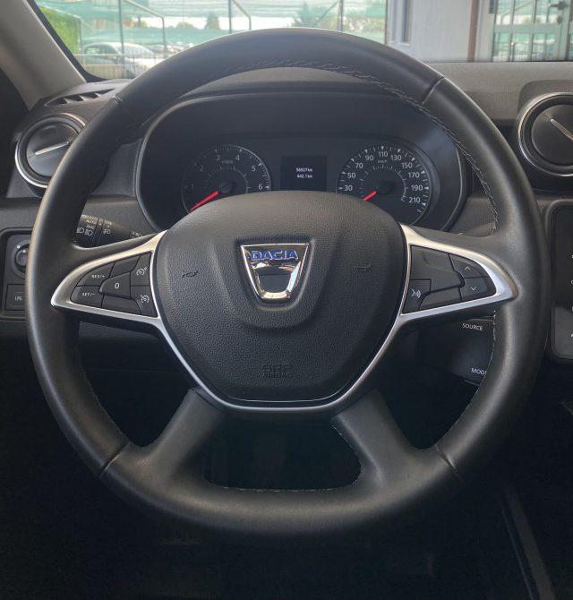DACIA Duster 1.0 TCe GPL 100 CV 4x2 Access