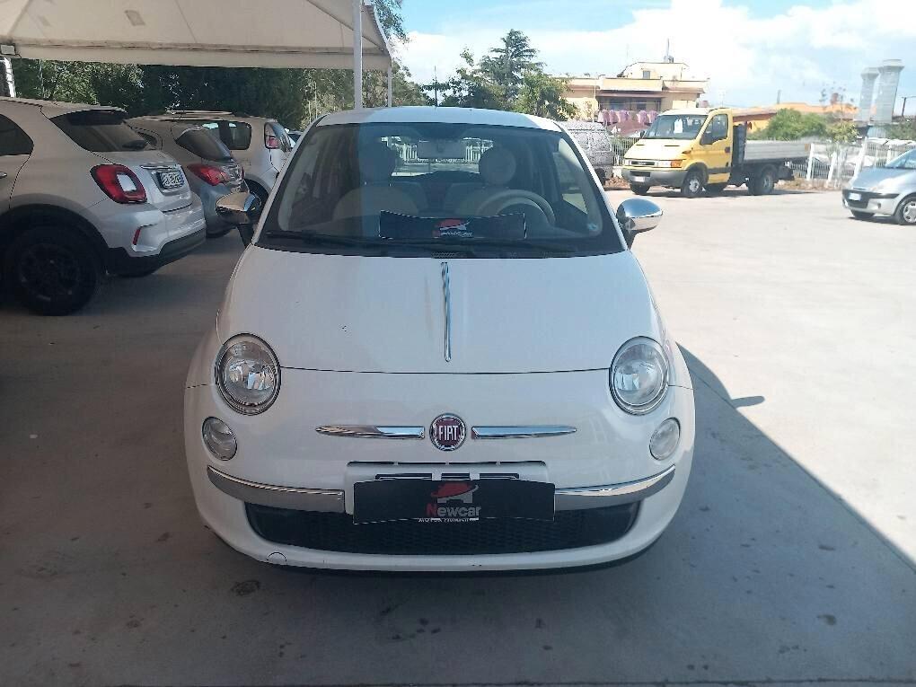 Fiat 500 1.3 Multijet 51KV 70 CV CV Pop