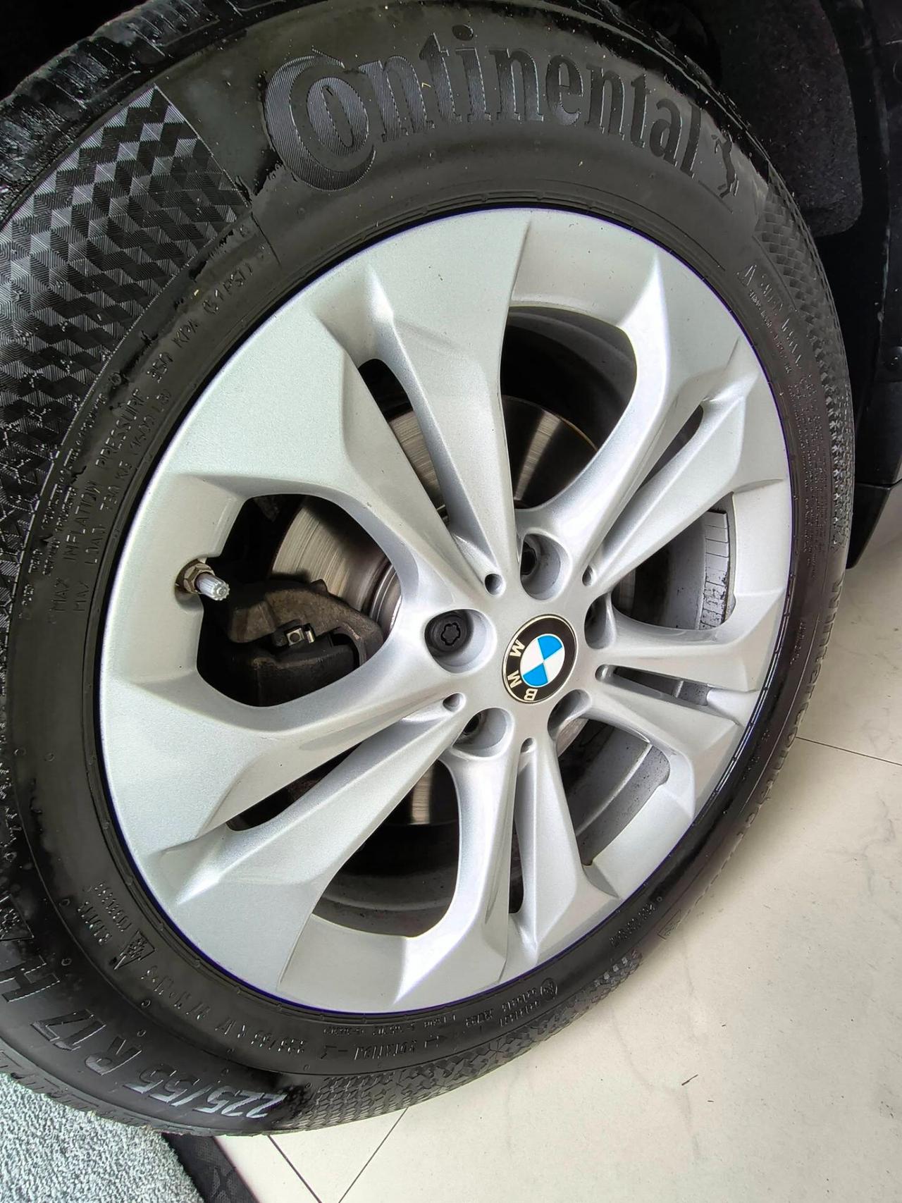 Bmw X2 xDrive18d Business-X