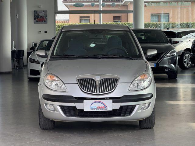 LANCIA Ypsilon 1.2 60cv