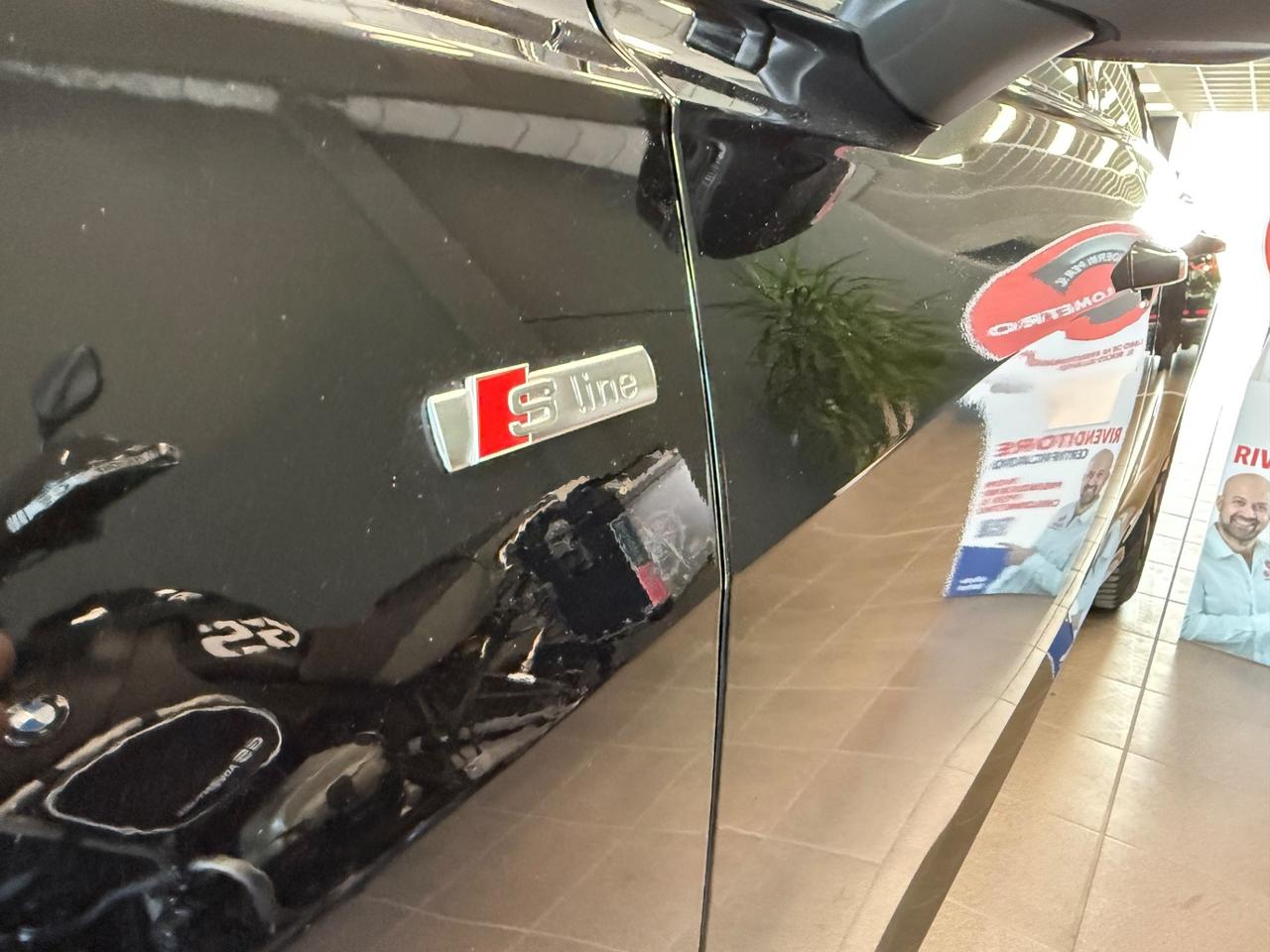 Audi A6 Avant 40 2.0 TDI quattro ultra S tronic Business Plus
