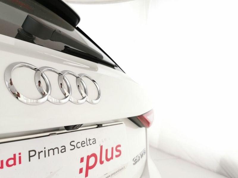 Audi A3 Sportback 30 1.0 tfsi mhev Business s-tronic