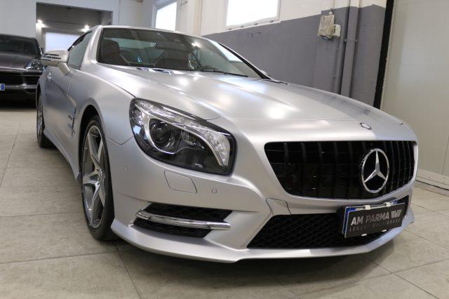 MERCEDES-BENZ SL 350 SL 350 FIRST EDITION 1 PREMIUM