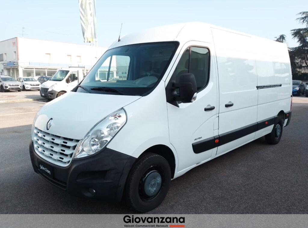 Renault Master T35 2.3 dci 150cv L3H2 E5