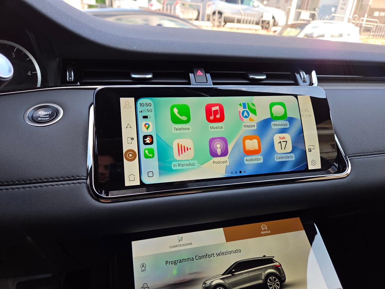 Land Rover Range Evoque 2.0D I4 163 CV AWD Auto Bronze Collection