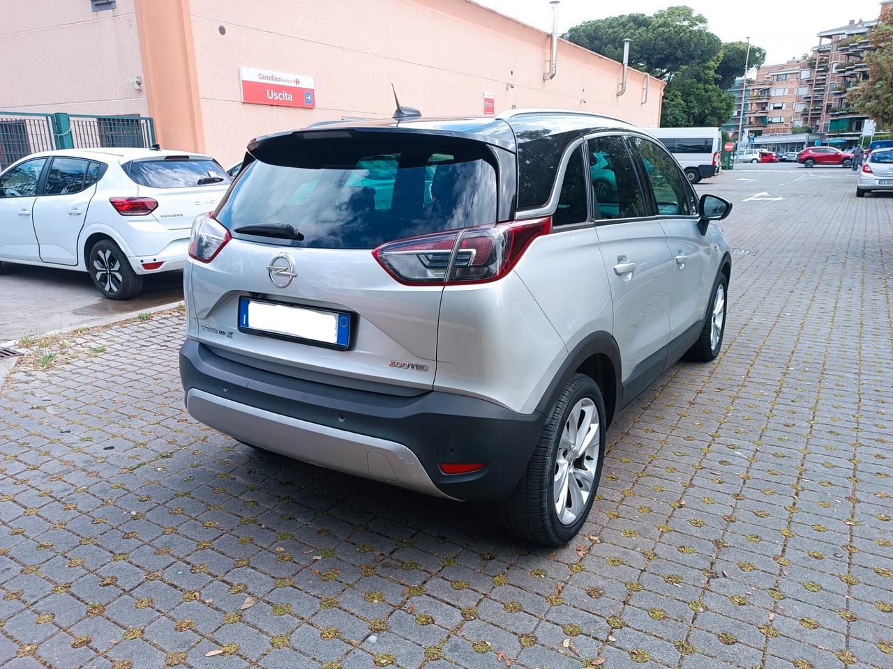 Opel Crossland X 1.2 Turbo 12V 110 CV Start&Stop Innovation