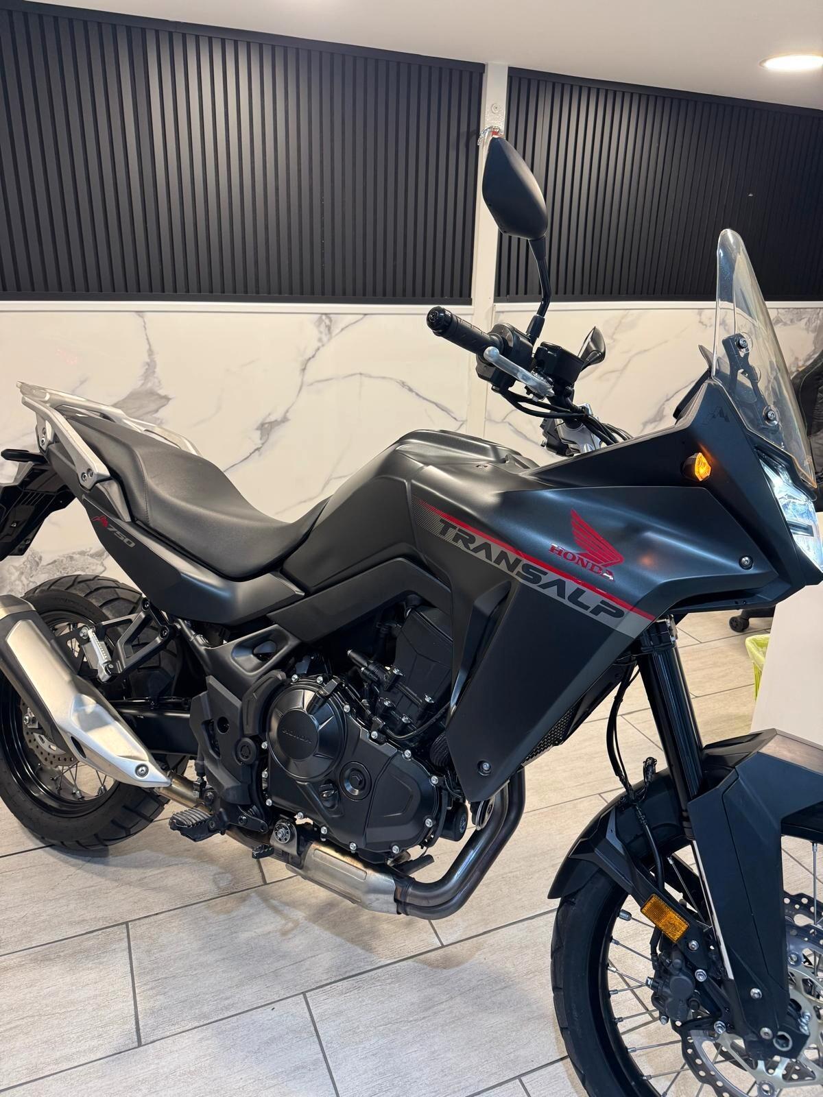 Honda Transalp XL 750