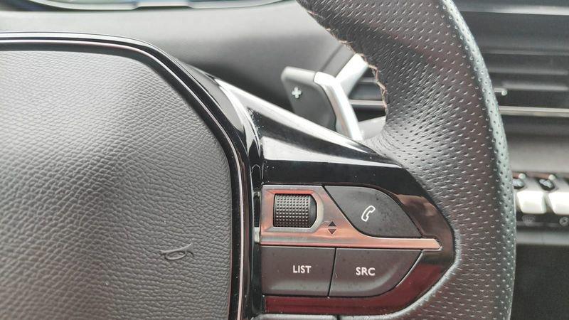 Peugeot 3008 3008 BlueHDi 130 S&S EAT8 GT