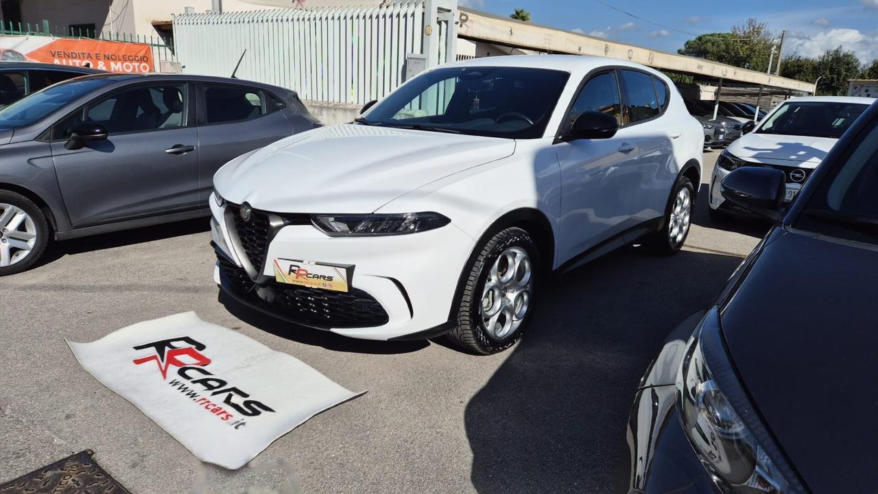 Alfa Romeo Tonale 1.6 diesel 130 CV TCT6 Sprint