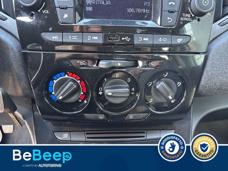 Lancia Ypsilon 1.2 ELEFANTINO BLU S&S 69CV MY19