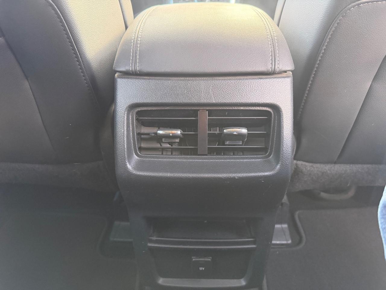 Ford S-Max 2016 2.0 TDCi 150CV Start&Stop Vignale garanzia 12 mesi ! ! !