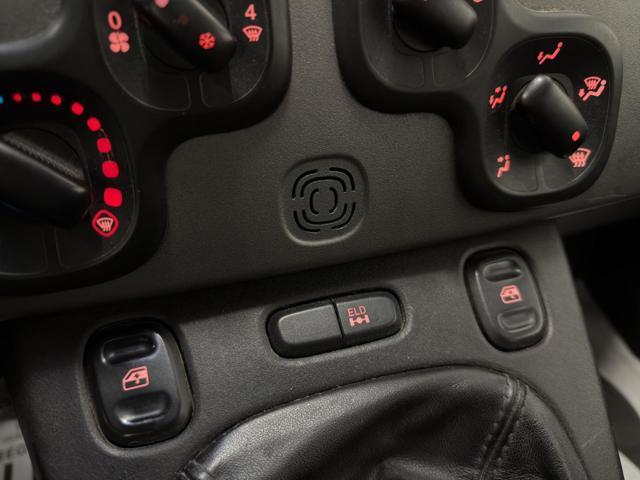 FIAT Panda 1.3 MJT 80 CV S&S 4x4*PROMO*GANCIO TRAINO*