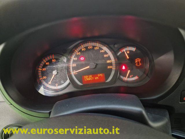 MERCEDES-BENZ Citan 1.5 111 CDI Furgone Long