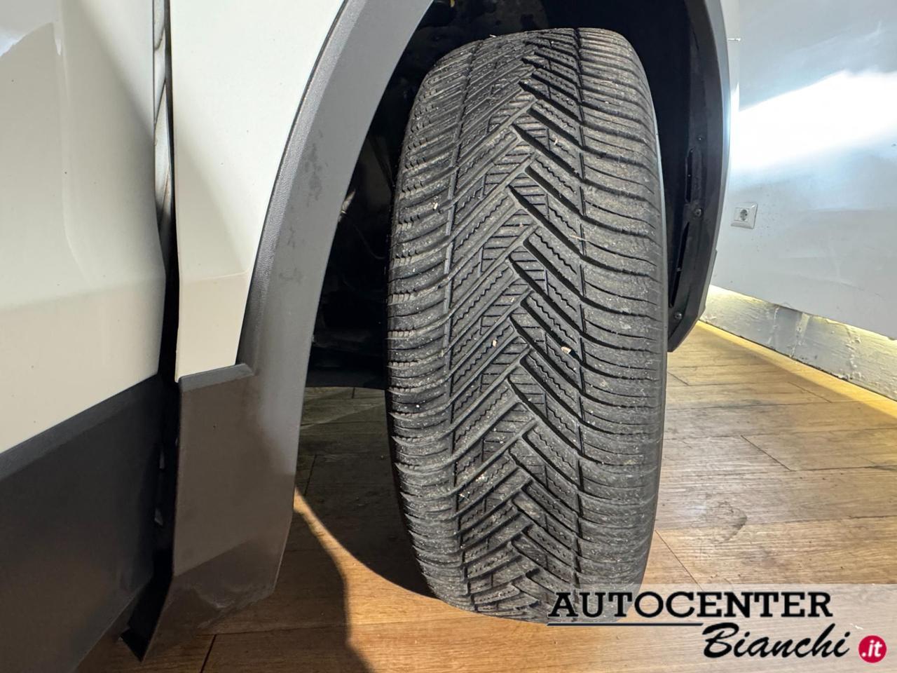 Volkswagen Tiguan 2.0 TDI 4-motion Highline 150cv dsg