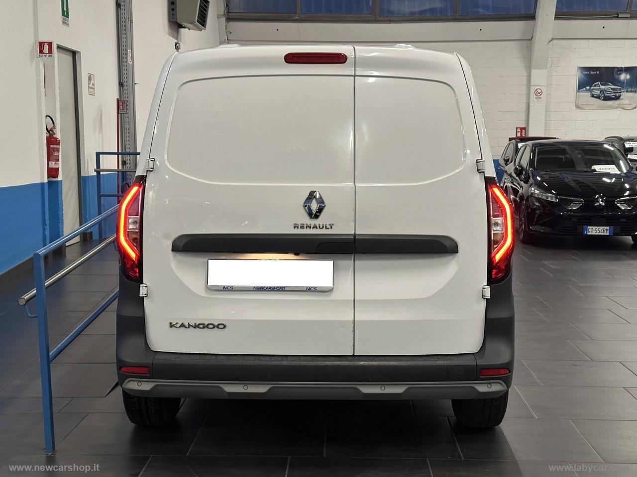 Kangoo 1.5 Blue dCi 95 Edition One