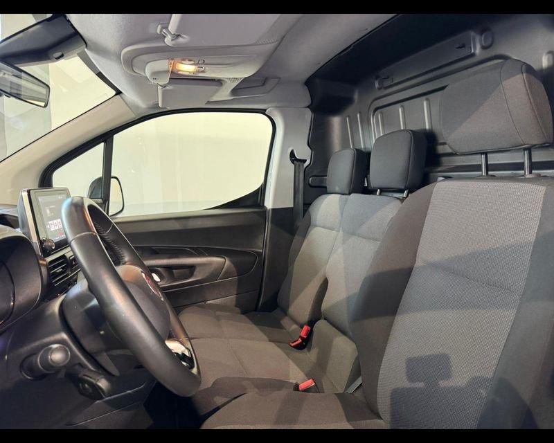 FIAT Doblò 4ª serie 1.5 BlueHdi 130CV PC-TN Van