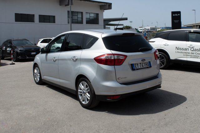 FORD C-Max 1.6 TDCi 115CV Titanium