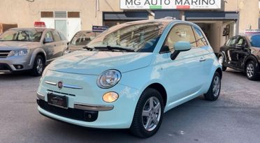FIAT 500 - ANNO 2015 - Cc 1.2 - Cv 69