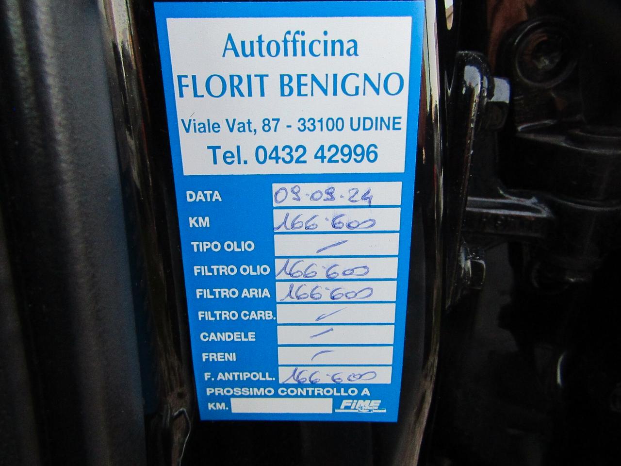 Mercedes-benz A 160 BlueEFFICIENCY Executive