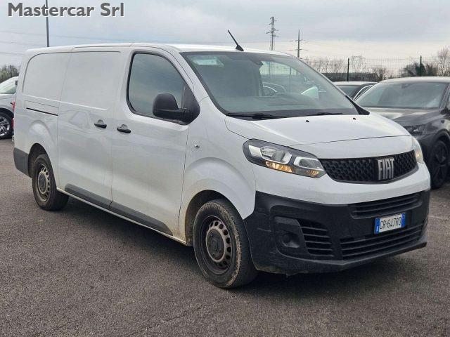 FIAT Scudo 1.5 BLUEHDi 100CV PL-SL-TN 100 Cv - GR647RD