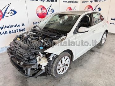 Volkswagen Polo 1.0 TSI Style NETTO 8800