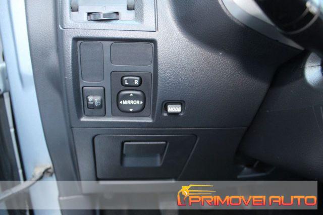 DAIHATSU Terios 1.5 2WD