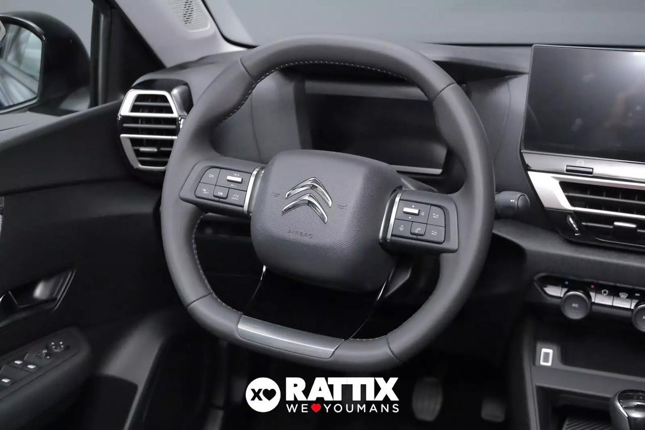 Citroen C4 1.2 Puretech 130CV Plus