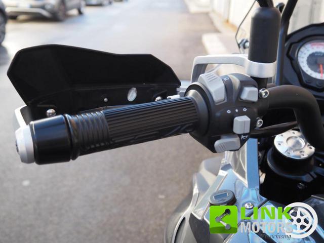 BENELLI TRK 502 X *Unico Prprietario*