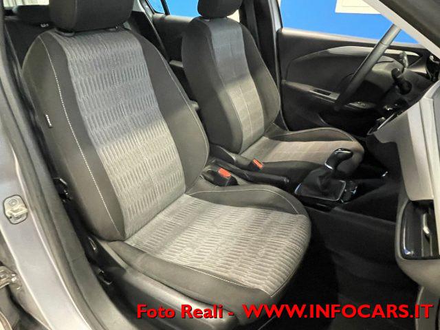 OPEL Corsa 1.2 Edition NEOPATENTATI prezzo reale !!!!!