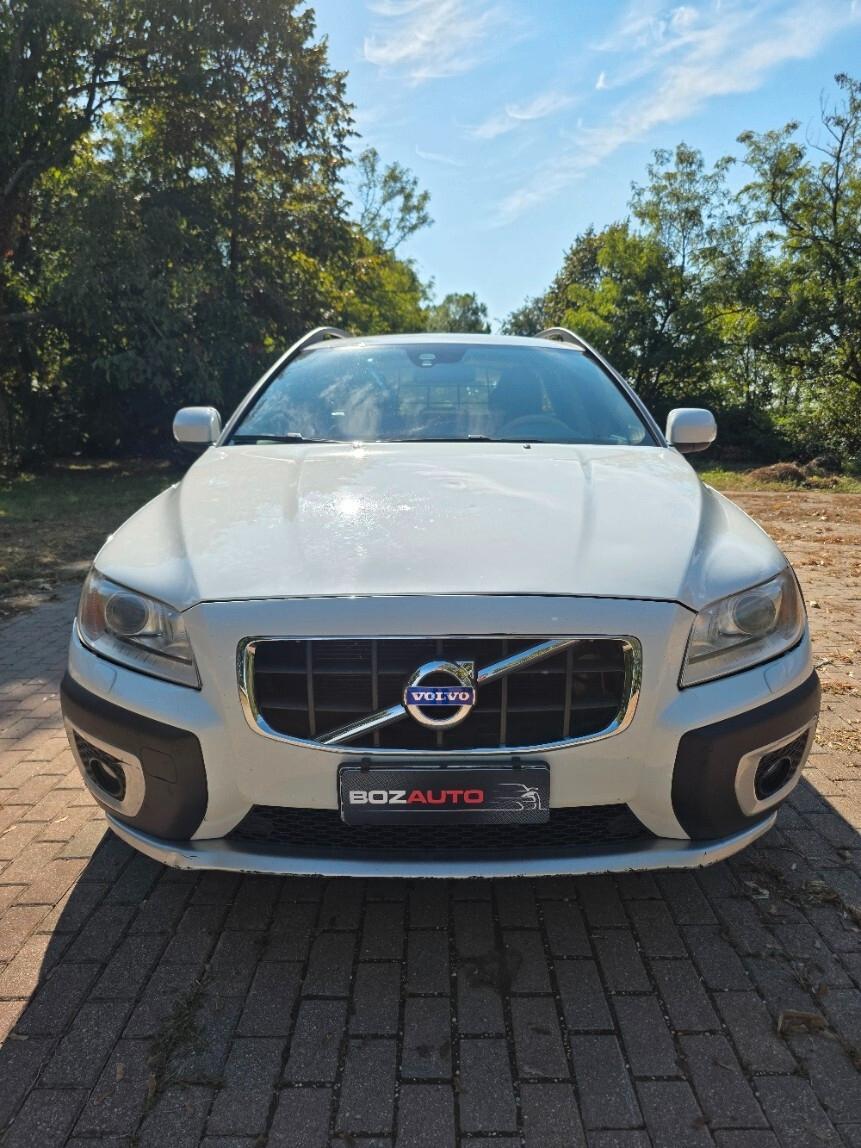 Volvo XC 70 XC70 D3 Geartronic Summum