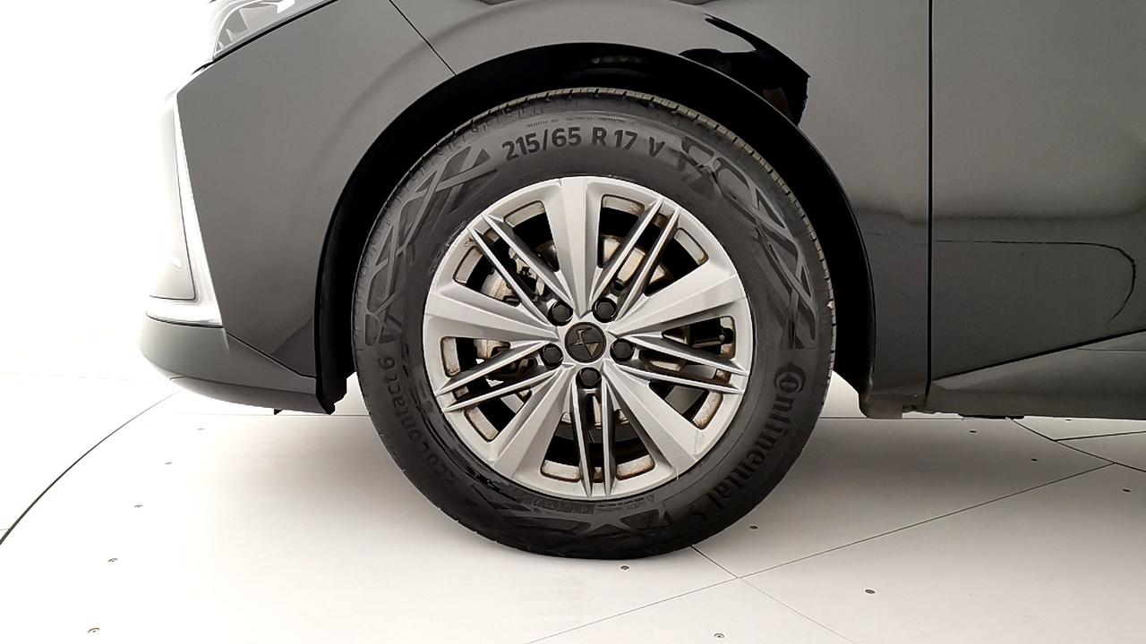 DS DS4 II 2021 - DS4 1.5 bluehdi Business 130cv auto