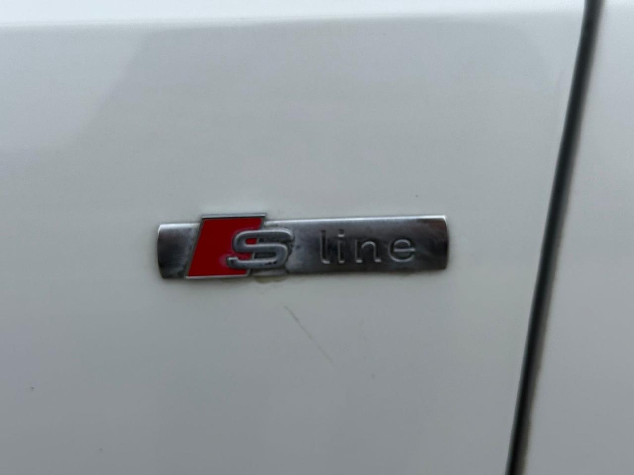 Audi A4 S-Line 2.0TDI 150CV SW 2020 EURO6