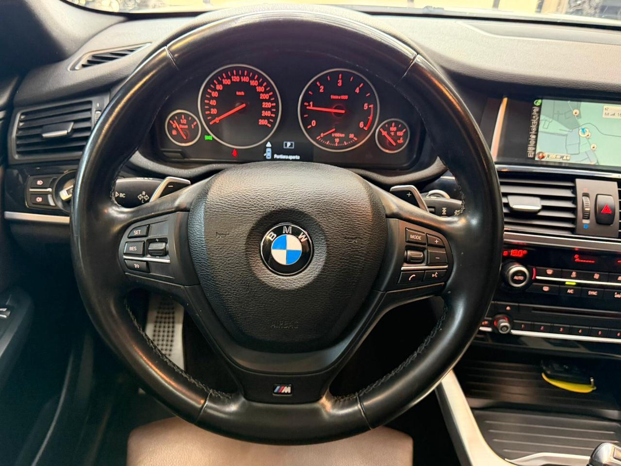 Bmw X4 xDrive20d Msport AUTO