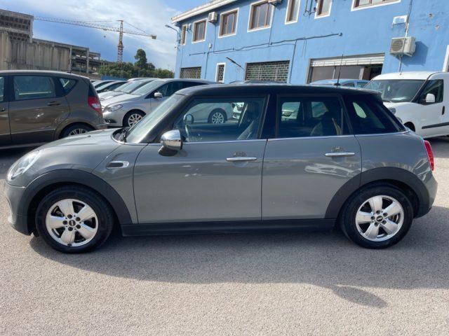 Mini Mini 1.5 One D Business XL 5 porte