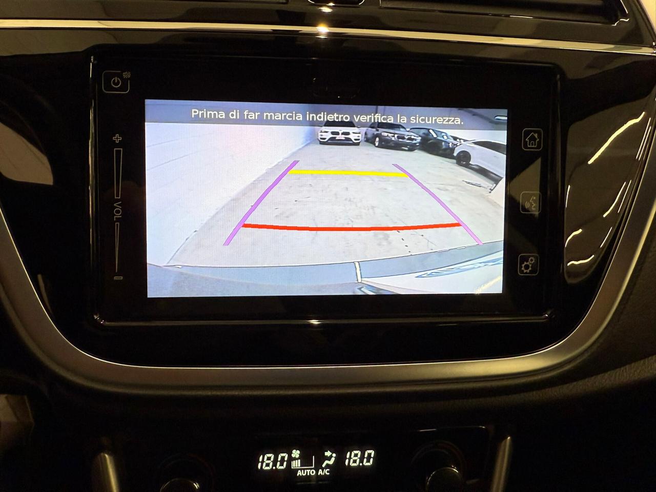 Suzuki S-Cross 1.4 Hybrid 4WD All Grip AUTOMATICA Starview