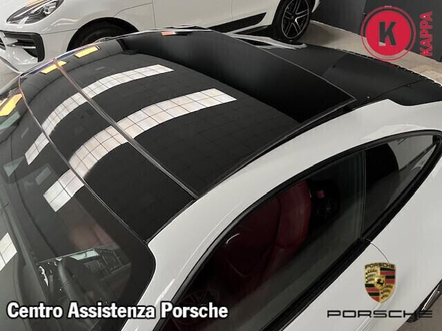 Porsche 911 Carrera 992 4S