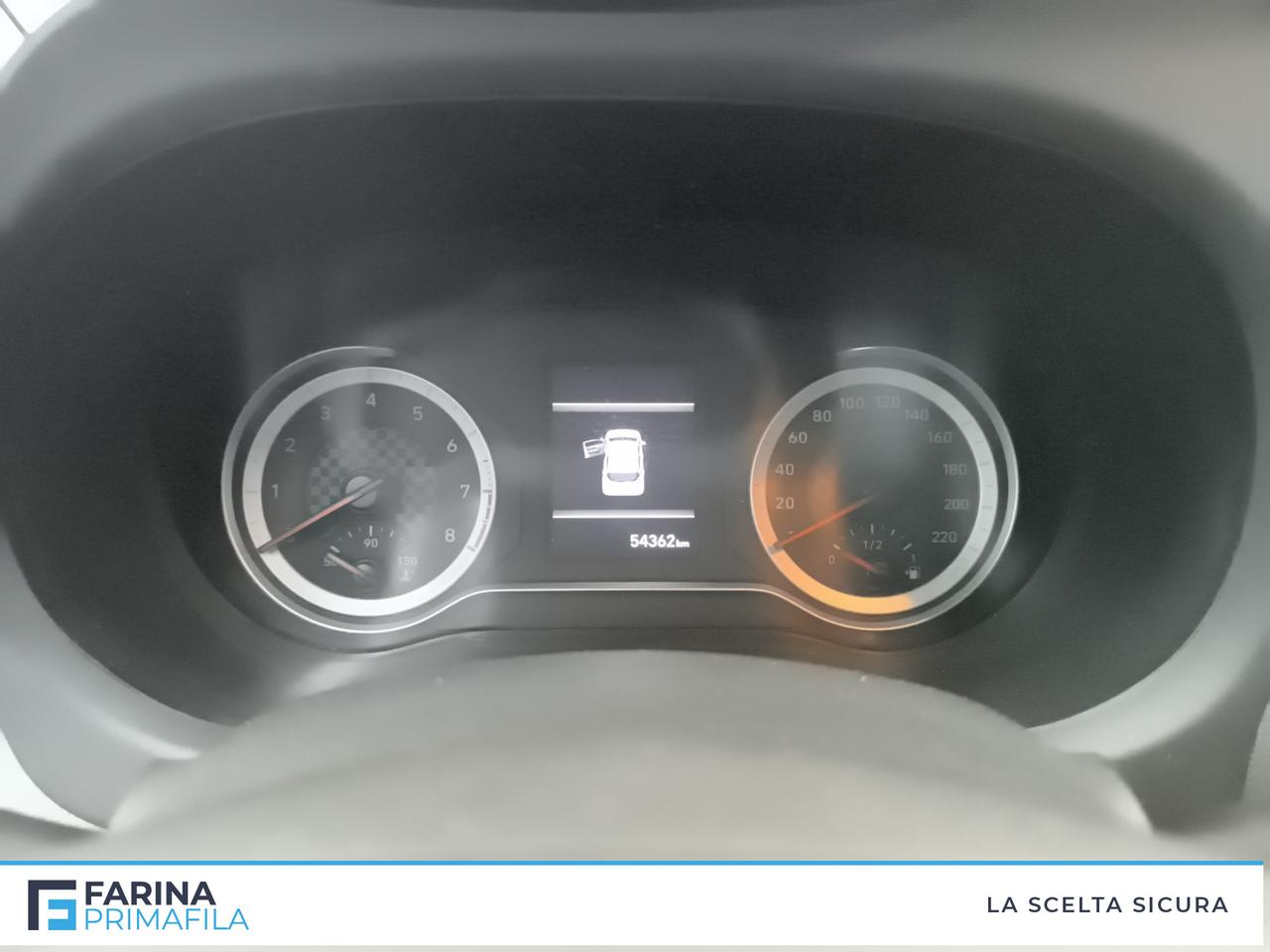 HYUNDAI i10 III 2020 - i10 1.0 Tech econext Gpl