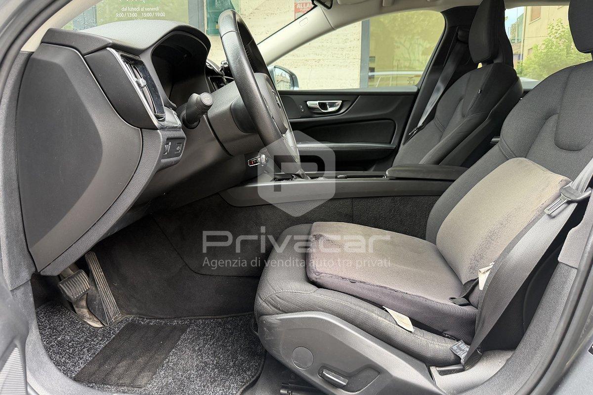 VOLVO V60 D3 Geartronic Business