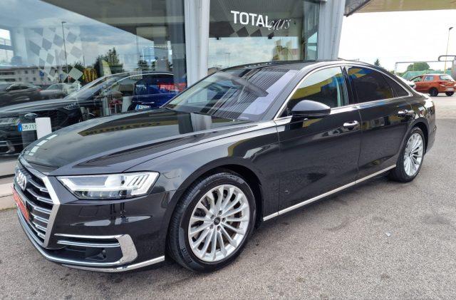 AUDI A8 50 TDI 3.0 quattro tiptronic CONTO VENDITA