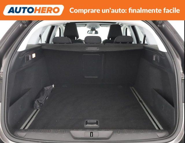 PEUGEOT 308 BlueHDi 120 S&S SW Allure