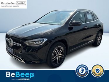 Mercedes-Benz GLA 180 SPORT PLUS AUTO
