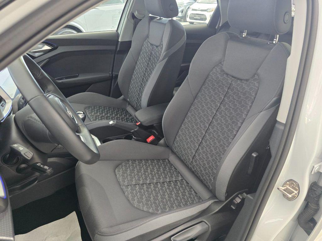 Audi A1 SPB 30 TFSI S line edition
