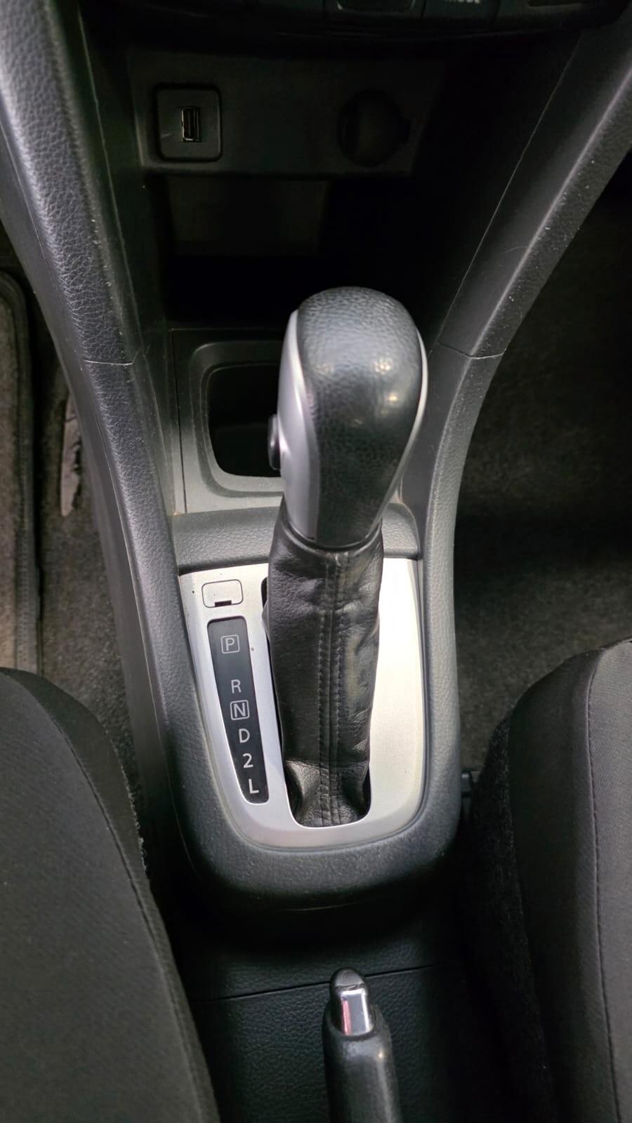 Suzuki Swift 1.2 VVT 5 porte GL Top Cambio automatico