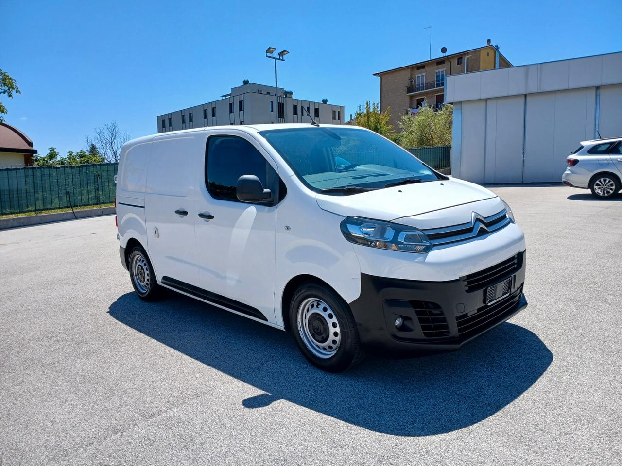 CITROEN JUMPY XS 1.6 HDI 95CV 3 POSTI 2019