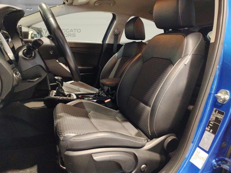 Kia Xceed 1.0 T-GDI High Tech 2WD